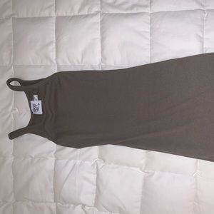 PRINCESS POLLY BODYCON
